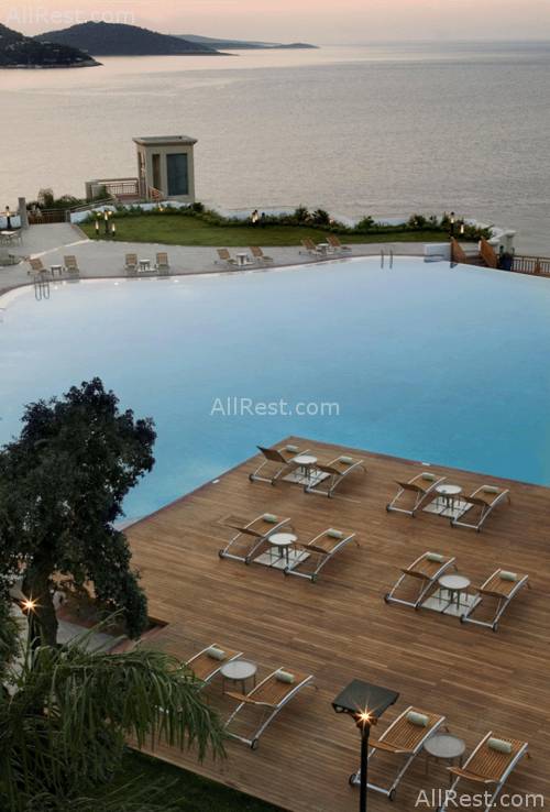 Kempinski Hotel Barbaros Bay 6